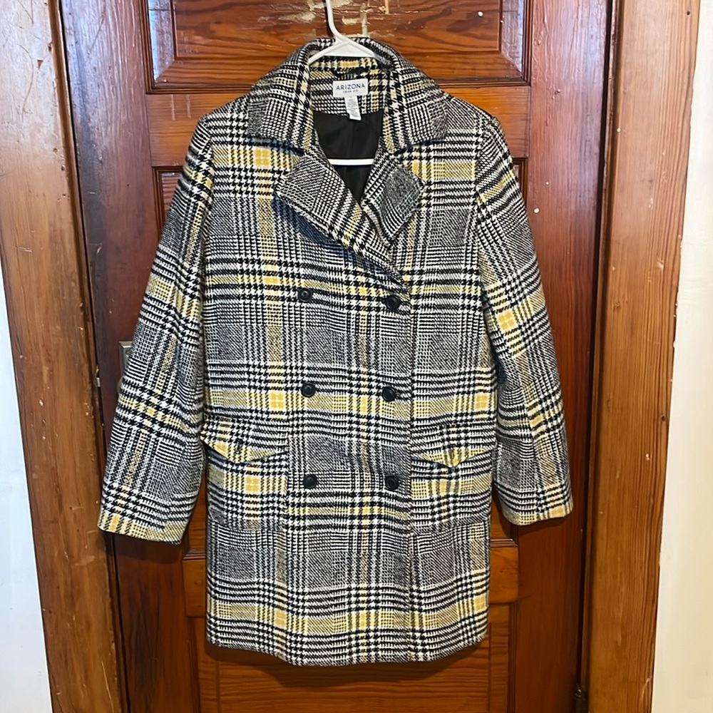 Trench coat